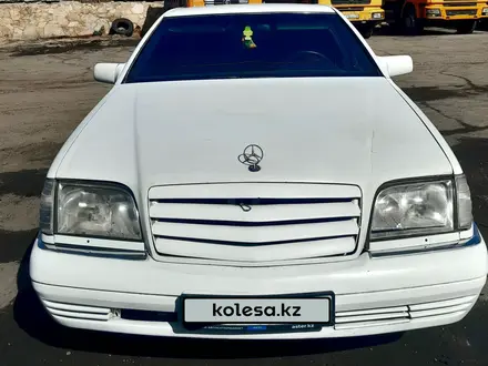 Mercedes-Benz S 300 1993 года за 2 000 000 тг. в Караганда