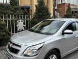 Chevrolet Cobalt 2023 года за 6 500 000 тг. в Семей