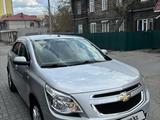 Chevrolet Cobalt 2023 года за 6 500 000 тг. в Семей – фото 4