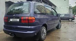 Volkswagen Sharan 1996 года за 3 000 000 тг. в Жанакорган – фото 4