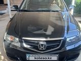 Honda Accord 2003 года за 3 700 000 тг. в Алматы