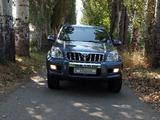 Toyota Land Cruiser Prado 2006 годаүшін10 500 000 тг. в Есик – фото 5