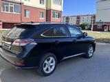 Lexus RX 350 2014 года за 12 000 000 тг. в Актобе – фото 4