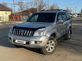 Toyota Land Cruiser Prado 2007 года за 12 700 000 тг. в Актобе