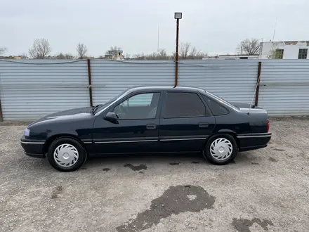 Opel Vectra 1994 года за 1 700 000 тг. в Караганда – фото 5