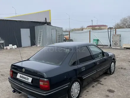 Opel Vectra 1994 года за 1 700 000 тг. в Караганда – фото 4