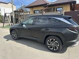 Hyundai Tucson 2025 года за 16 500 000 тг. в Павлодар – фото 3