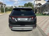 Hyundai Tucson 2025 года за 16 500 000 тг. в Павлодар – фото 4