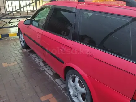 Opel Vectra 1997 года за 1 400 000 тг. в Алматы – фото 14