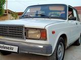 ВАЗ (Lada) 2107 2000 года за 480 000 тг. в Шымкент