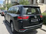 Toyota Land Cruiser 2022 года за 59 500 000 тг. в Павлодар – фото 4