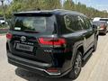 Toyota Land Cruiser 2022 года за 59 500 000 тг. в Павлодар – фото 5