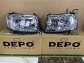 Фары Депо Land Cruiser 100үшін45 000 тг. в Тараз