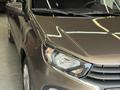 ВАЗ (Lada) Granta 2190 2020 года за 3 600 000 тг. в Караганда – фото 2