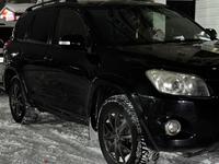 Toyota RAV4 2010 года за 7 300 000 тг. в Астана