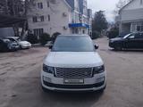 Land Rover Range Rover 2021 года за 57 000 000 тг. в Алматы – фото 2