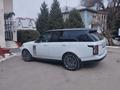 Land Rover Range Rover 2021 года за 57 000 000 тг. в Алматы – фото 4