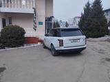 Land Rover Range Rover 2021 года за 60 000 000 тг. в Алматы – фото 5