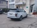 Land Rover Range Rover 2021 года за 57 000 000 тг. в Алматы – фото 7