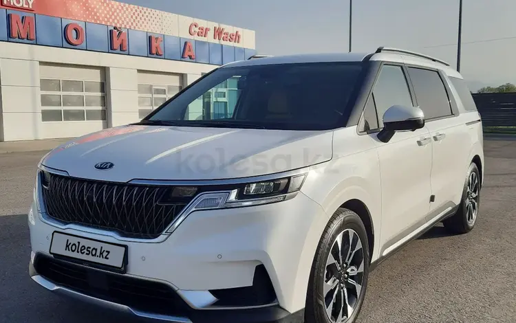 Kia Carnival 2021 годаfor24 000 000 тг. в Алматы