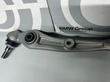 Передний нижний рычаг BMW X5 G05 за 87 500 тг. в Алматы – фото 2