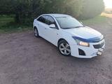 Chevrolet Cruze 2012 года за 4 000 000 тг. в Астана – фото 2