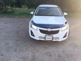 Chevrolet Cruze 2012 года за 4 000 000 тг. в Астана