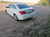 Chevrolet Cruze 2012 года за 4 000 000 тг. в Астана – фото 4