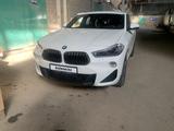 BMW X2 2018 года за 14 000 000 тг. в Астана – фото 3