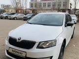 Skoda Octavia 2014 года за 4 500 000 тг. в Астана