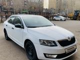 Skoda Octavia 2014 года за 4 500 000 тг. в Астана – фото 2