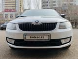 Skoda Octavia 2014 года за 4 500 000 тг. в Астана – фото 5