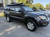 Toyota 4Runner 2005 года за 13 500 000 тг. в Алматы – фото 2