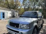Land Rover Range Rover Sport 2006 годаүшін7 700 000 тг. в Караганда – фото 2