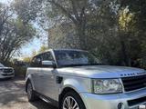 Land Rover Range Rover Sport 2006 годаүшін7 700 000 тг. в Караганда – фото 4