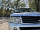 Land Rover Range Rover Sport 2006 годаүшін7 700 000 тг. в Караганда – фото 3