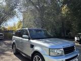 Land Rover Range Rover Sport 2006 годаүшін7 700 000 тг. в Караганда