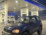 Toyota RAV4 1996 года за 2 530 000 тг. в Алматы – фото 3