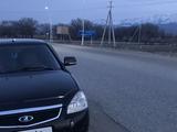 ВАЗ (Lada) Priora 2170 2012 года за 1 600 000 тг. в Аягоз – фото 3