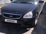 ВАЗ (Lada) Priora 2170 2012 года за 1 600 000 тг. в Аягоз