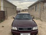 Audi A6 1997 годаfor2 100 000 тг. в Жанаозен