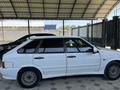 ВАЗ (Lada) 2114 2011 годаүшін1 250 000 тг. в Алматы – фото 8