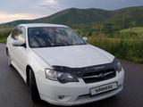 Subaru Legacy 2005 годаүшін4 350 000 тг. в Усть-Каменогорск – фото 5