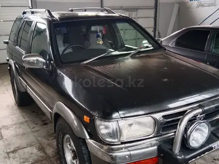 Nissan Terrano 1996 года за 2 500 000 тг. в Экибастуз – фото 4