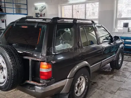 Nissan Terrano 1996 года за 2 500 000 тг. в Экибастуз – фото 8