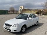 ВАЗ (Lada) Priora 2170 2015 годаүшін4 400 000 тг. в Шымкент – фото 3