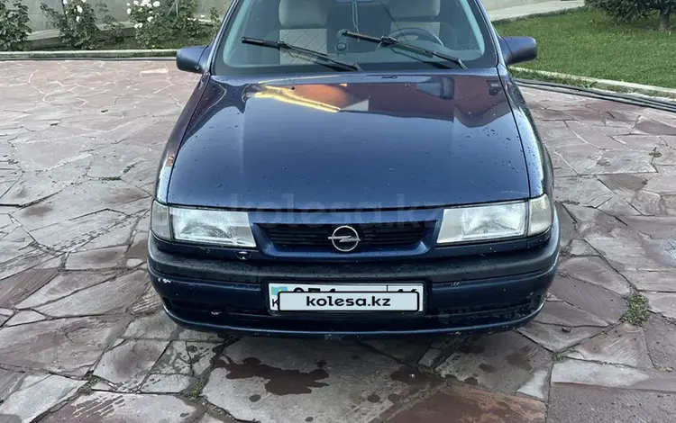 Opel Vectra 1993 годаүшін600 000 тг. в Алматы