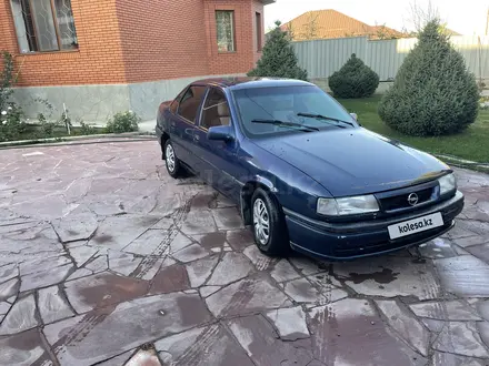 Opel Vectra 1993 года за 600 000 тг. в Алматы – фото 3