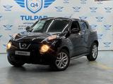 Nissan Juke 2013 годаүшін5 600 000 тг. в Алматы