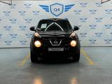 Nissan Juke 2013 года за 5 500 000 тг. в Алматы – фото 2